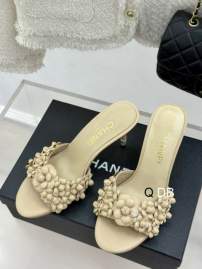 Picture of Chanel Shoes _SKUChanelsz35-40DB03122860